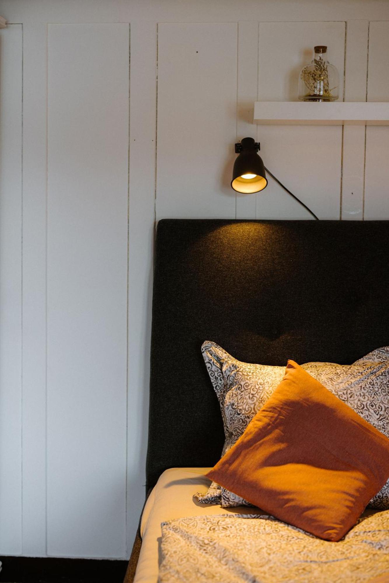 Apartamento Bijou Beatus - Lakeview Sunset Retreat Merligen