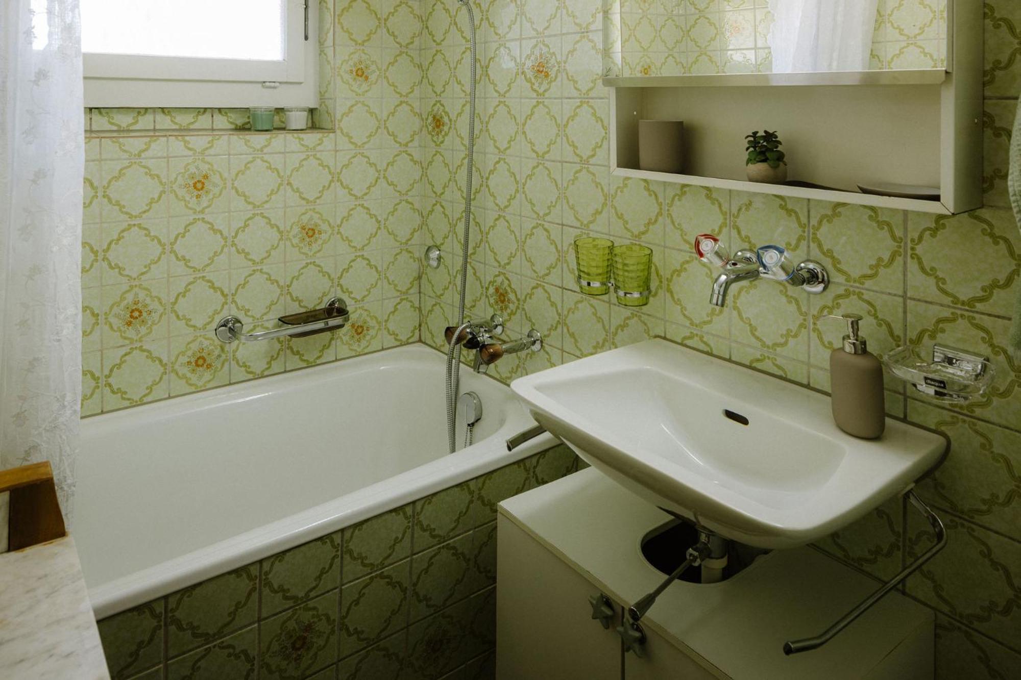 Apartment Bijou Beatus - Lakeview Sunset Retreat *