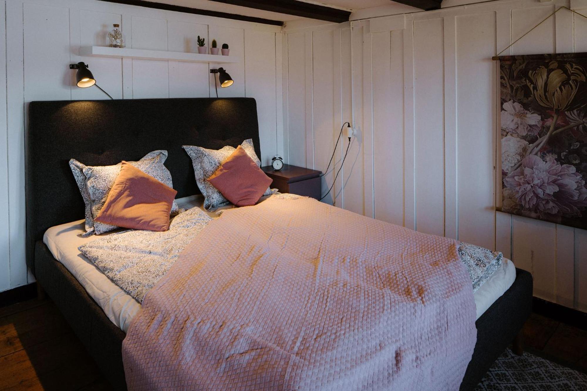 Apartamento Bijou Beatus - Lakeview Sunset Retreat Merligen
