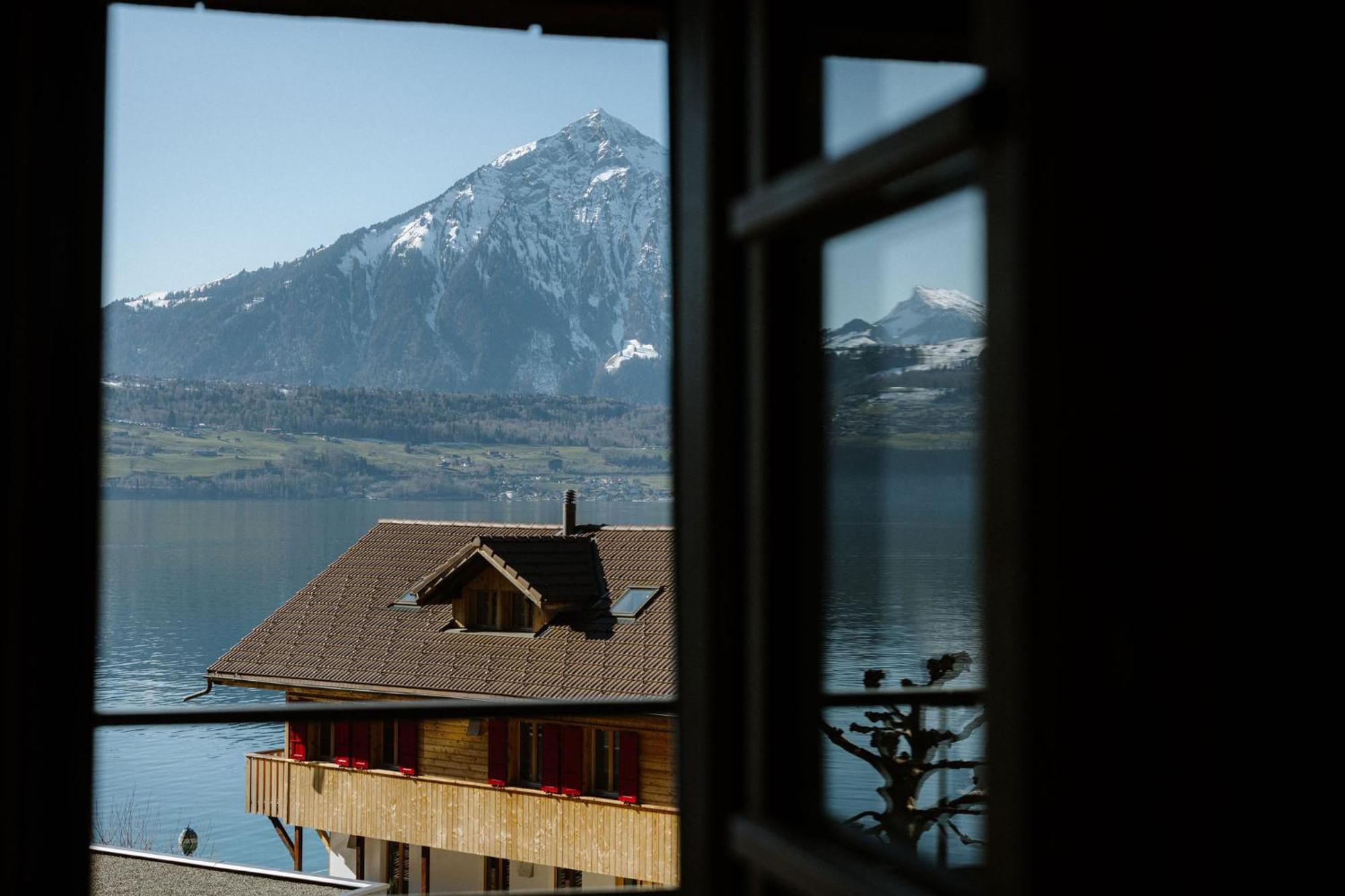 Bijou Beatus - Lakeview Sunset Retreat *