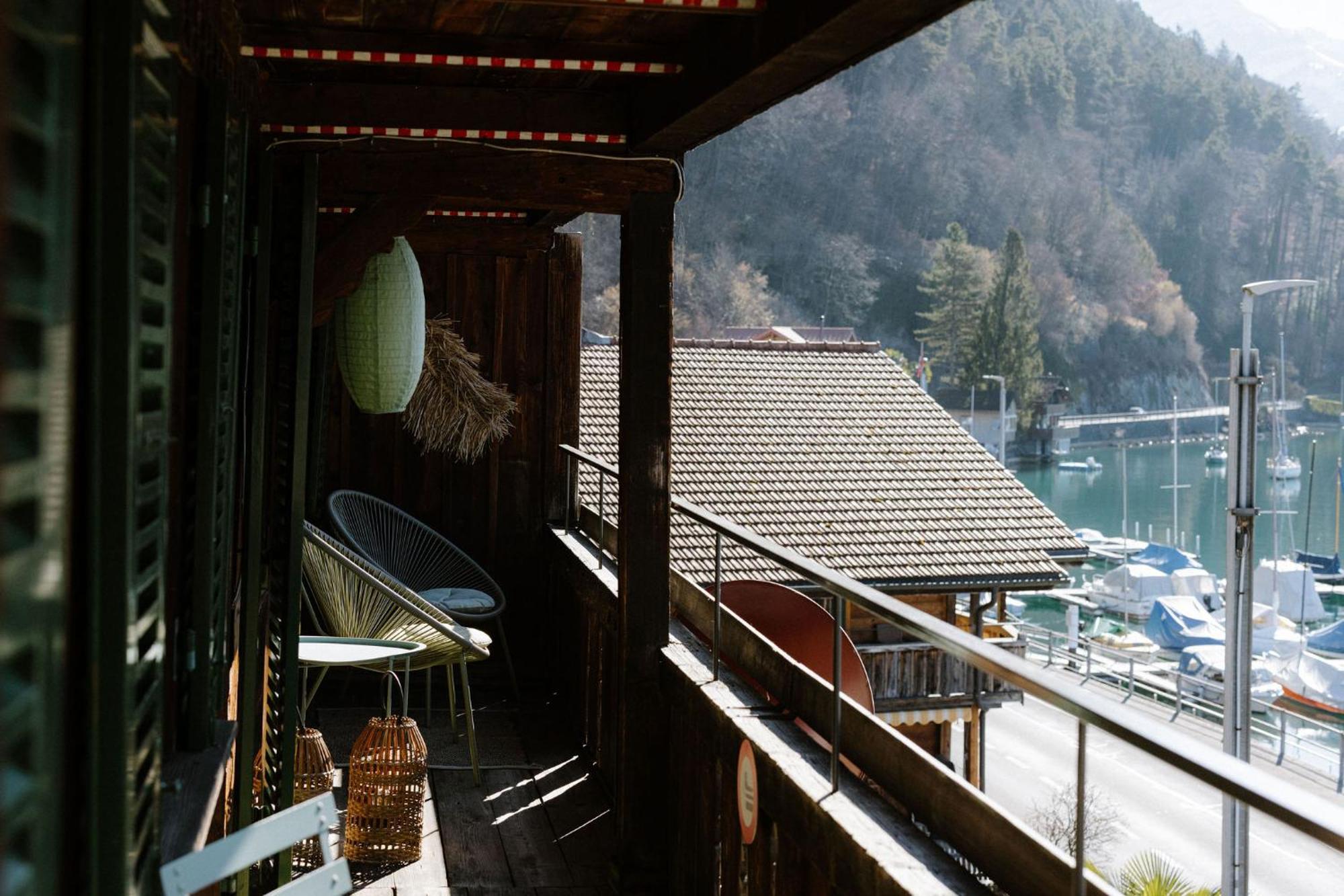 Appartement Bijou Beatus - Lakeview Sunset Retreat