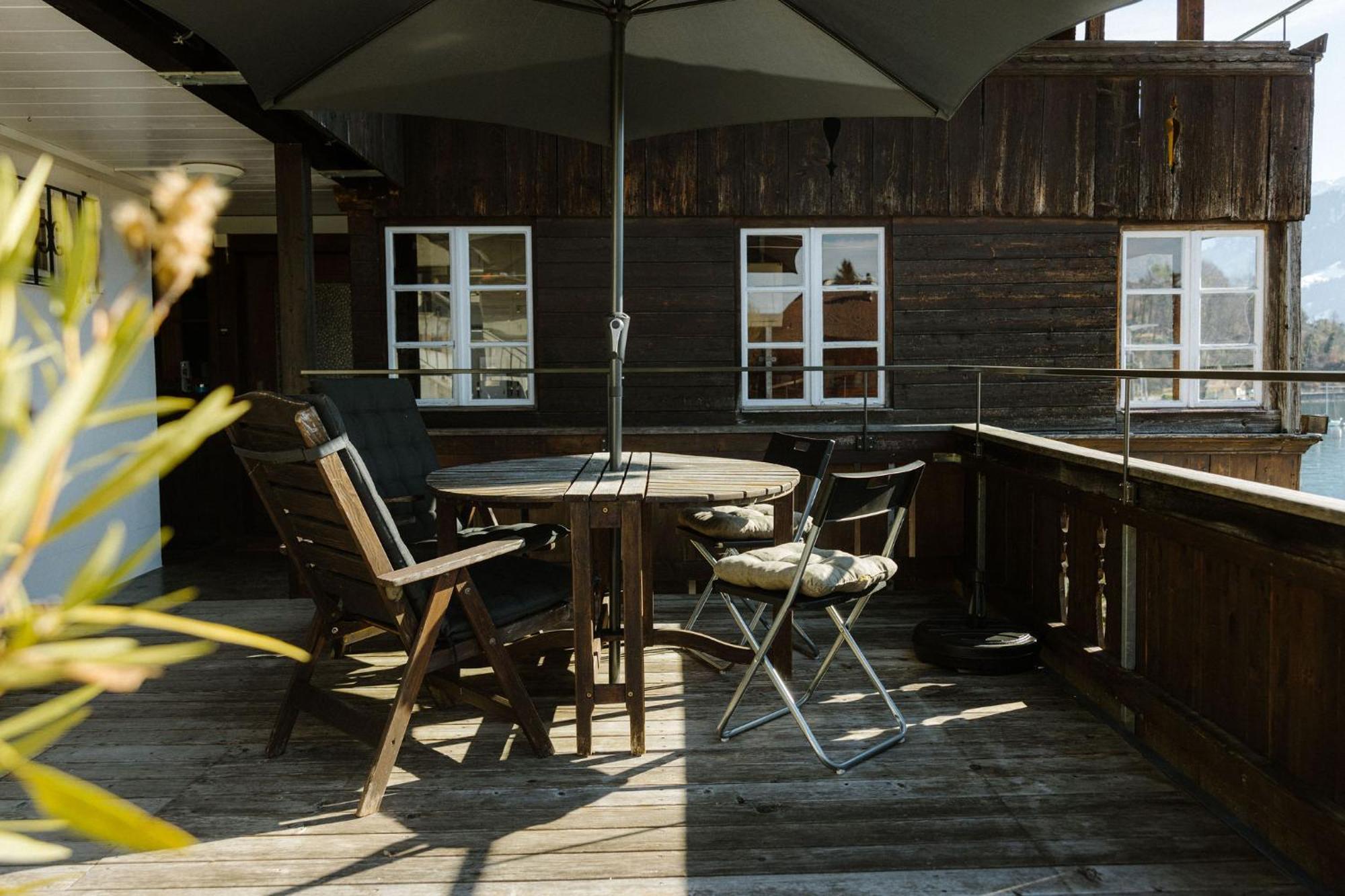 Appartement Bijou Beatus - Lakeview Sunset Retreat *